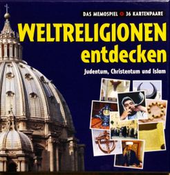 Weltreligionen entdecken