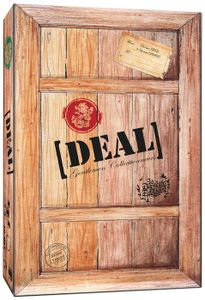Deal, Gentlemen Collectionneurs box art