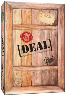 Deal, Gentlemen Collectionneurs