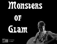 RPG Item: Monsters of Glam