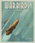RPG Item: Warbirds Role Playing Game
