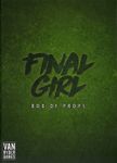 Final Girl: Box of Props