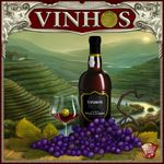 Board Game: Vinhos