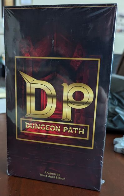 Final Release Official Rules | Dungeon Path
