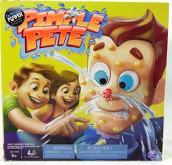 Pimple Pete
