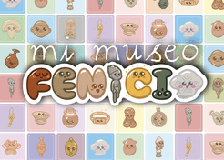 Mi museo fenicio
