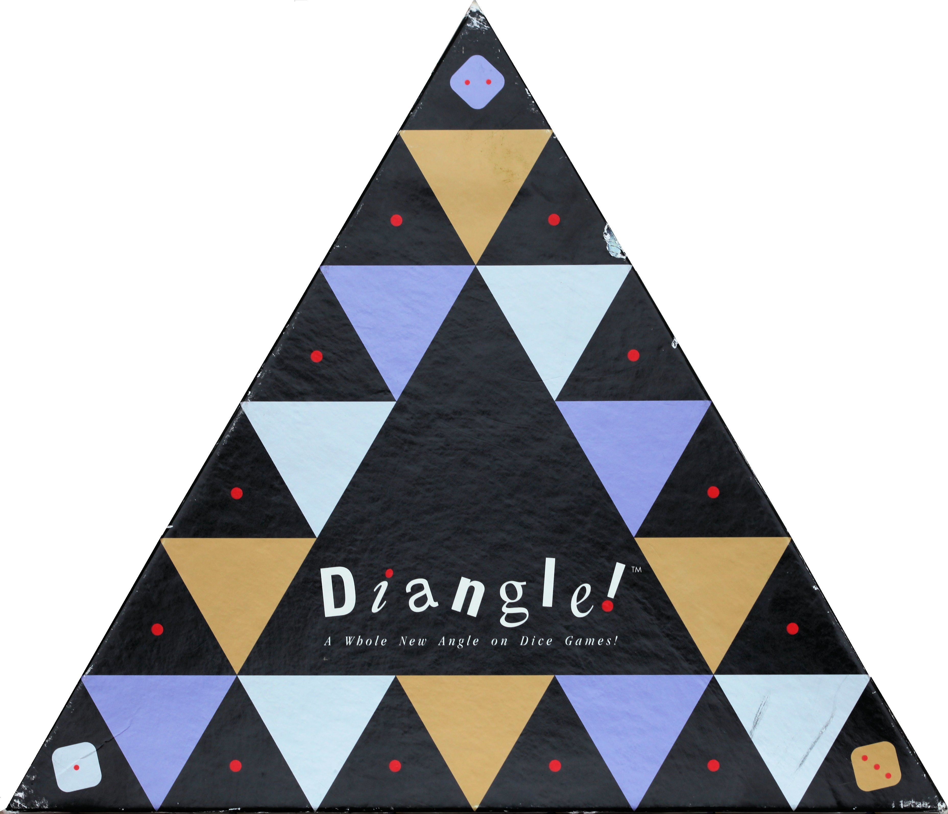Diangle
