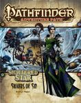 RPG Item: Pathfinder #061: Shards of Sin