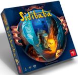 Board Game: Sidibaba