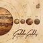 Board Game: Galileo Galilei
