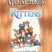 Munchkin Kittens