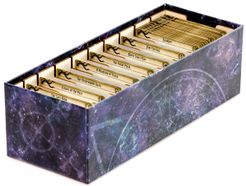 Arkham Horror: The Card Game  GameGuard organizer for "Return to ..." boxes  | Board Game Accessory | BoardGameGeek