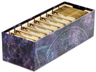 Board Game Accessory: Arkham Horror: The Card Game - GameGuard organizer for "Return to ..." boxes