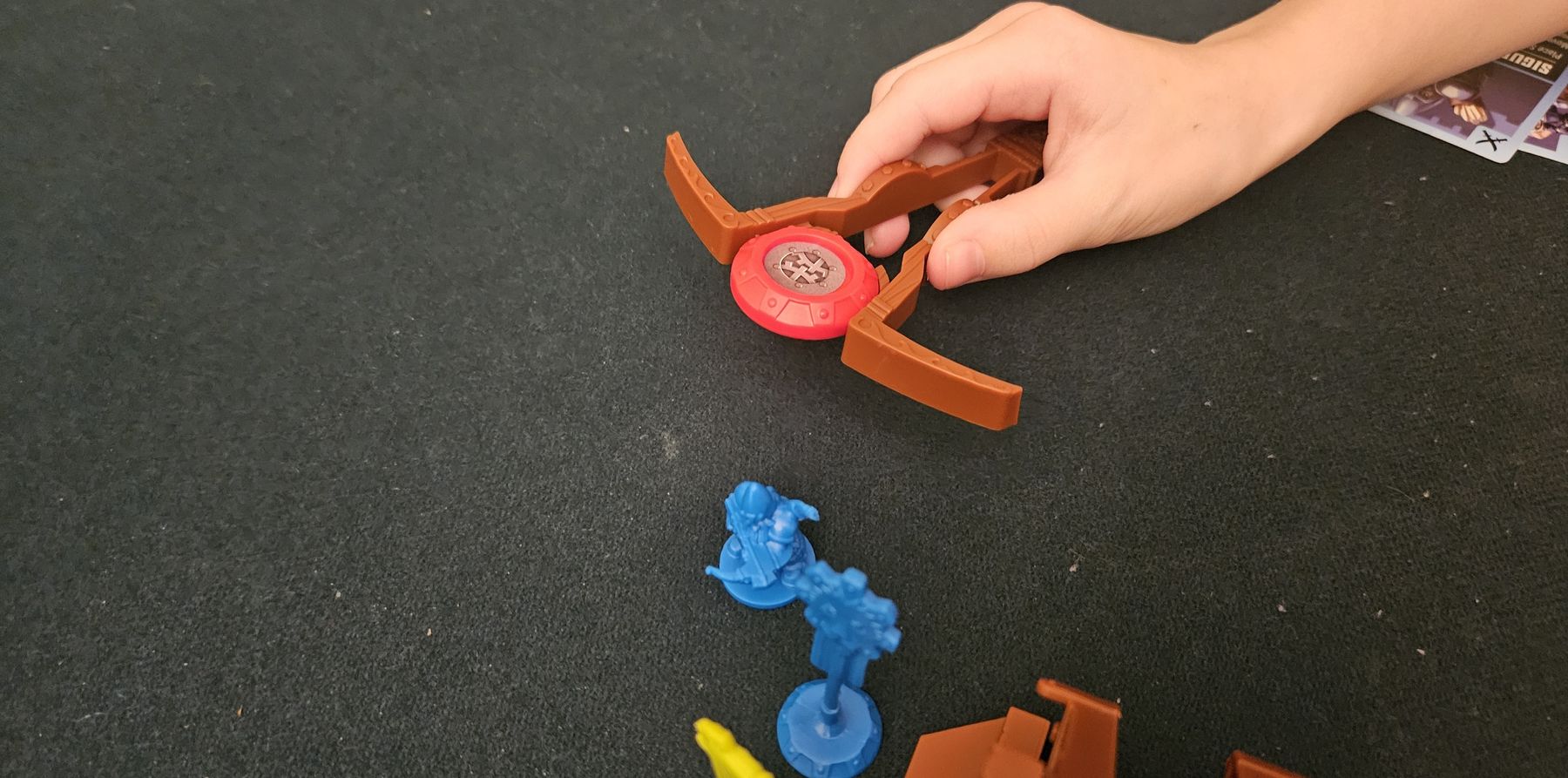 Asset image game Crossbows & Catapults: Fortress War