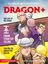 Issue: Dragon+ (Issue 8 - Jun 2016)