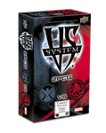 Vs System 2PCG: SHIELD vs Hydra