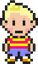 Character: Lucas (Earthbound)