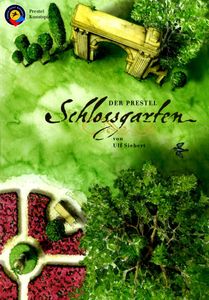 Der Prestel Schlossgarten box art