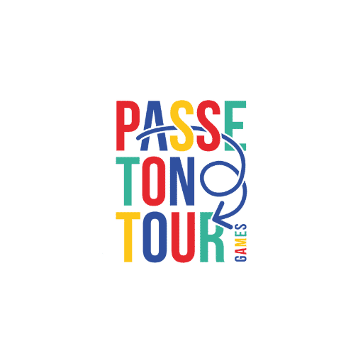 Passe Ton Tour Games