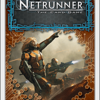 Android: Netrunner – Marte Libre