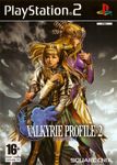 Video Game: Valkyrie Profile 2: Silmeria