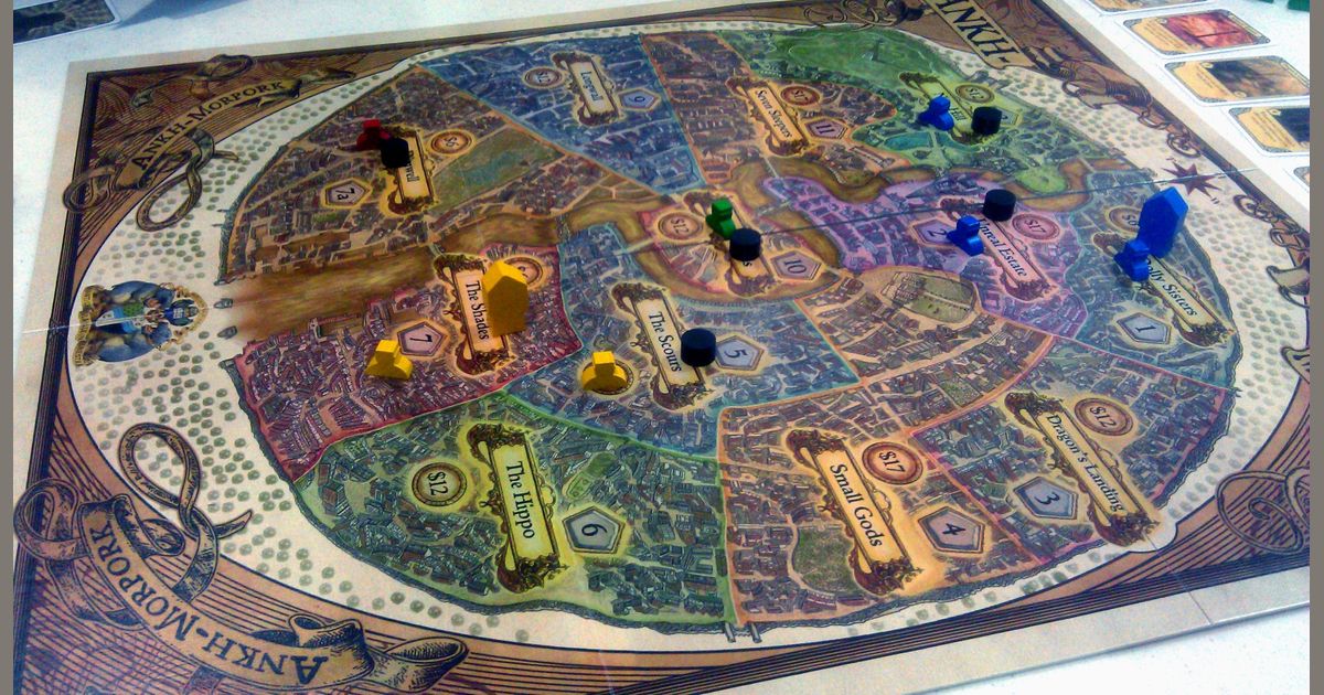 BoardGameGeek