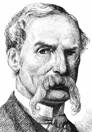 Sir John Tenniel