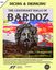 RPG Item: The Legendary Halls of Bardoz
