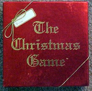 The Christmas Game