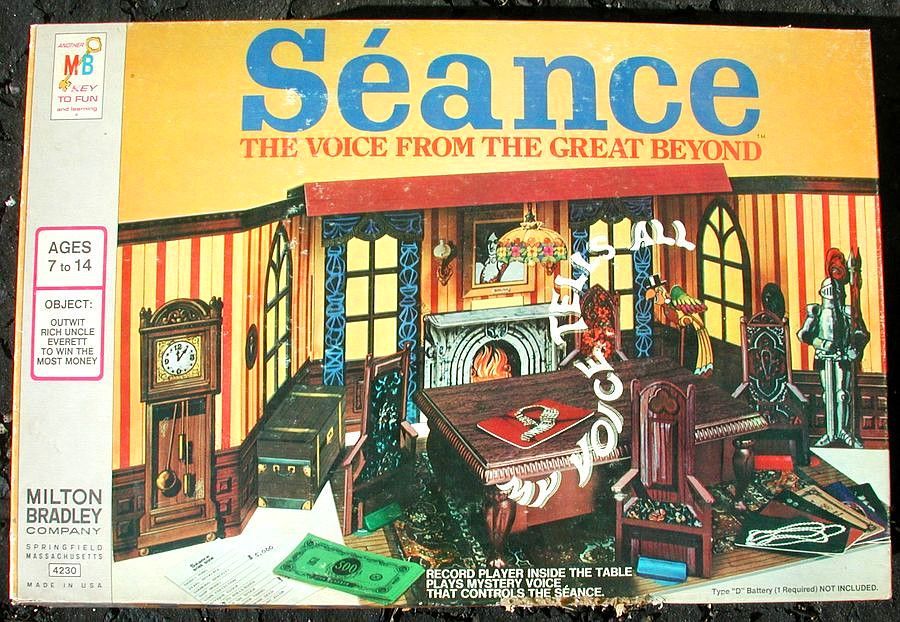 Séance