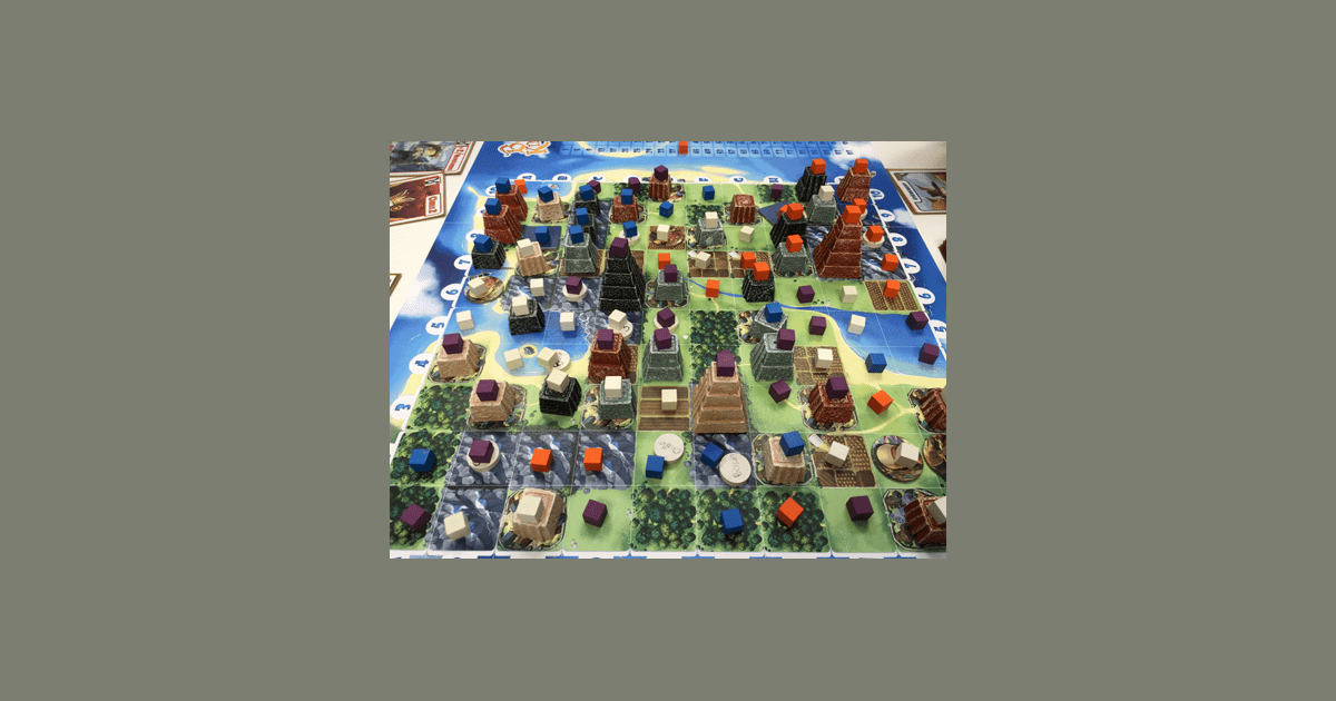 BoardGameGeek