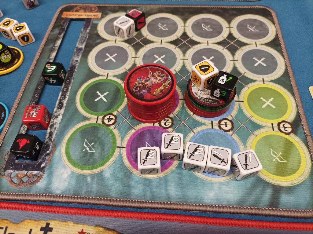 Too Many Bones photo 4