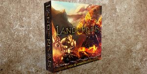 Land of Rivals