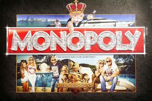 Monopoly: Die Geissens