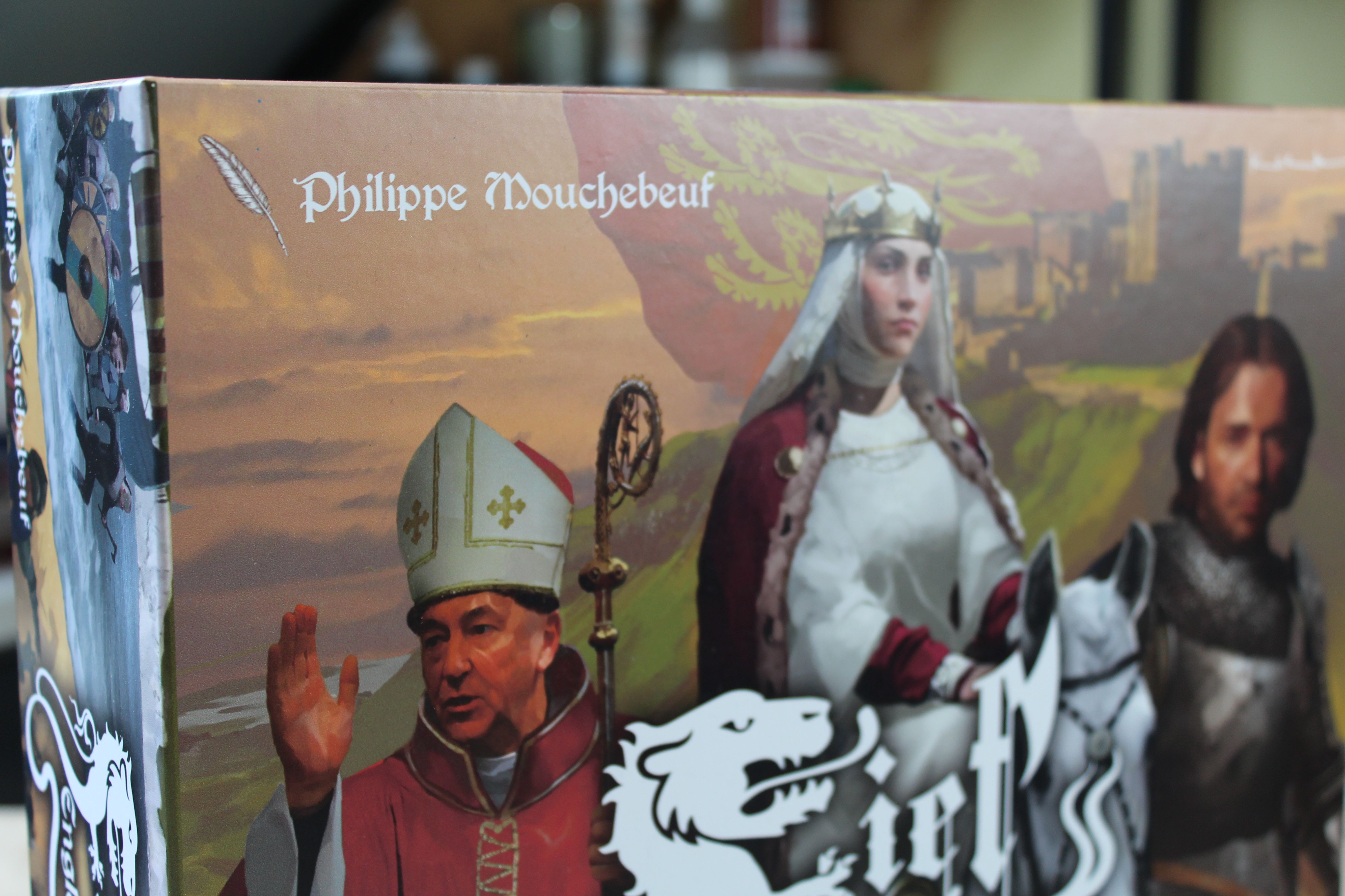 BoardGameGeek