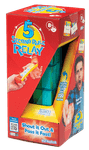 5 Second Rule: Relay