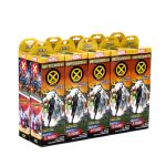 Marvel HeroClix: X-Men House of X Booster Brick