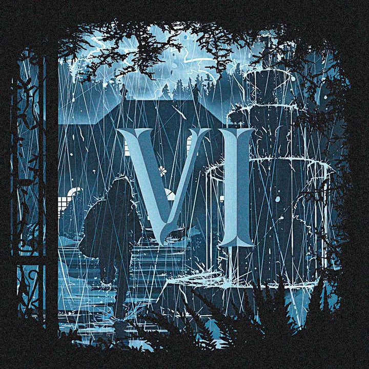 Chapter VI: Milton Manor