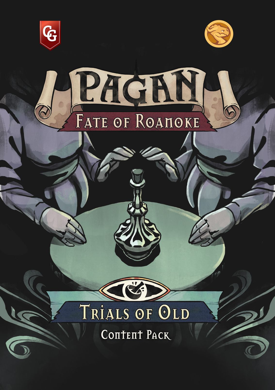 Pagan: Trials of Old