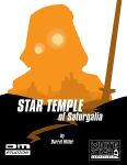 RPG Item: Star Temple of Saturgalia