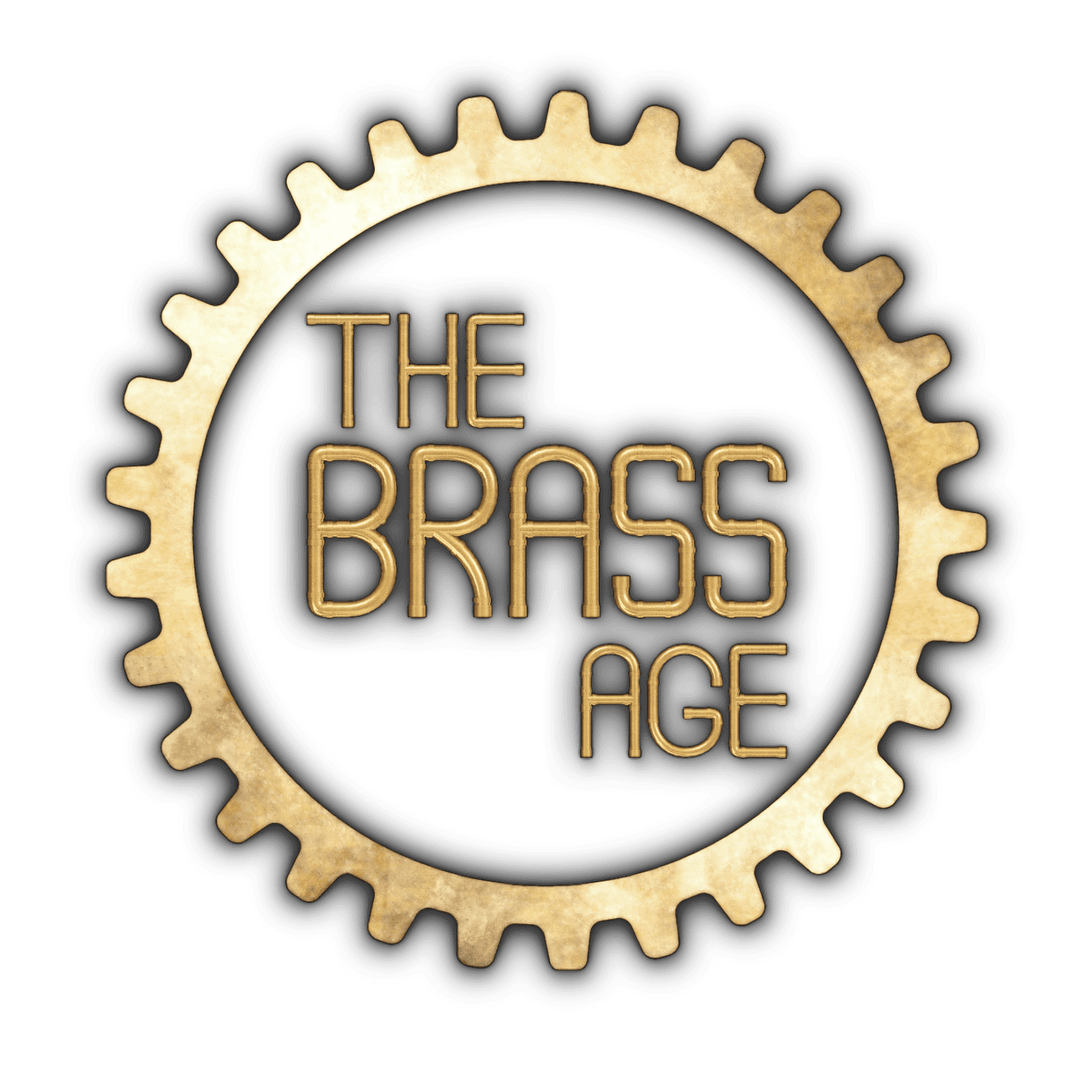 The Brass Age
