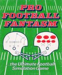 Pro Football Fantasm