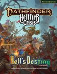 RPG Item: Hell's Destiny