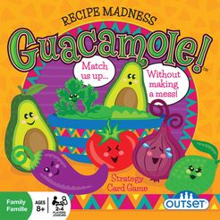 Guacamole!