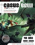 Issue: Casus Belli (v4, Issue 34 - Jul/Aug 2020)