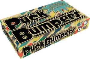 Puck Bumpers