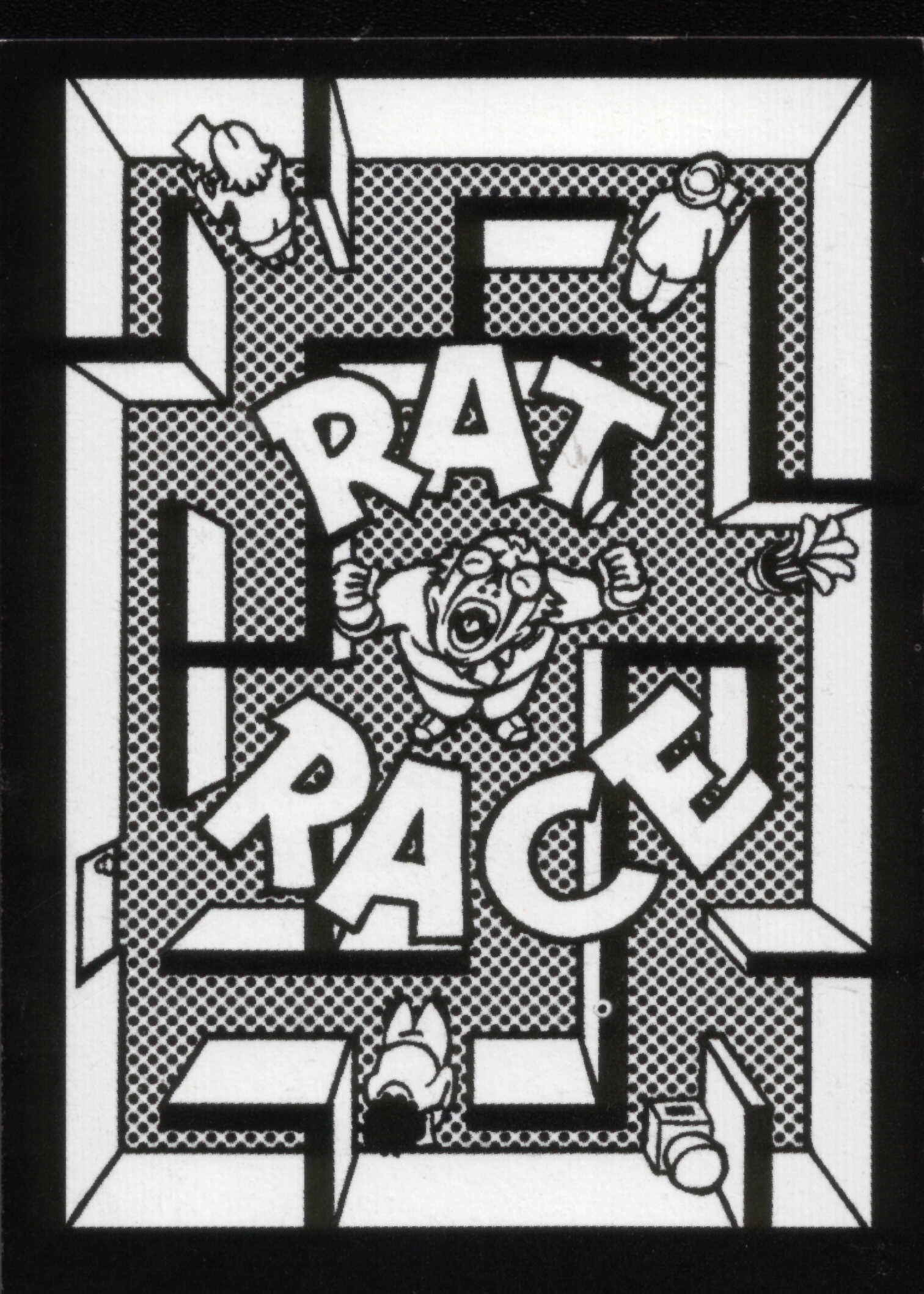 Rat Race