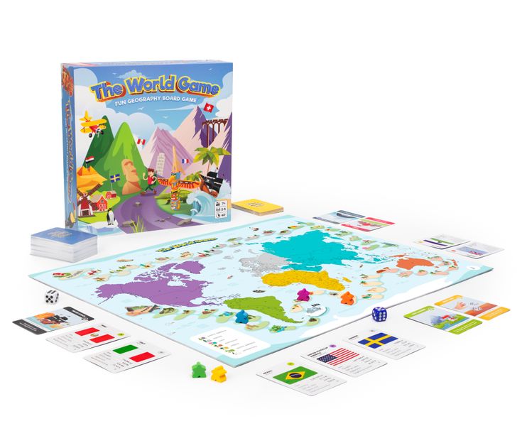 BoardGameGeek