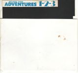 Video Game Compilation: Adventure by Scott Adams: Value Pack 1