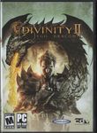 Video Game: Divinity II: Ego Draconis